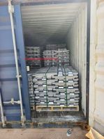 Aluminum Ingots From Algeria