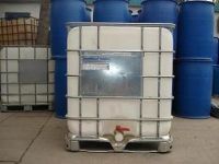 Polyacrylic Acid  (PAA) water treatment chemicals