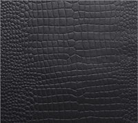 Plant based leather