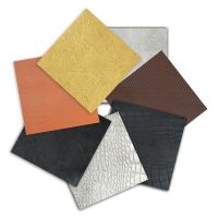 Plant based leather From India