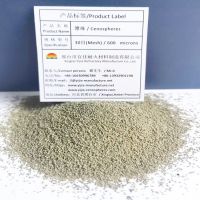 Cenospheres Price Fly Ash China Cenosphere Beads Heat Insulation Hot Sale