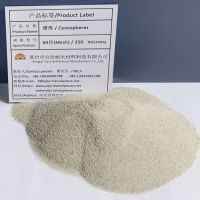 Wholesale High Quality Cenosphere Floating Beads/Hollow Glass Microspheres