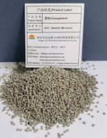 Coarse cenospheres 16 mesh