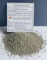 Coarse cenospheres 20 mesh