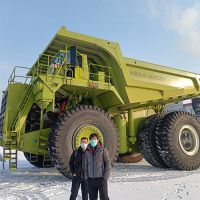 High-Precision Intelligent On-Board Weighing System for Dump Trucks