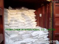 Magnesium Sulphate MgSO4