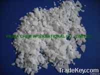 Potassium Hydroxide (Caustic Potash)