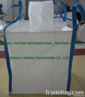 Jumbo Woven PP Bags