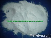 Soda Ash Light, Food additive Grade.