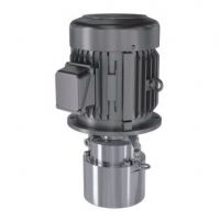 High Pressure Coolant System Pump 40Bar From Taiwan