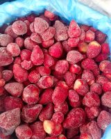 IQF Strawberries