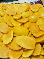 IQF Mango