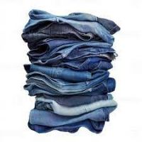 Jeans Lots From Pakistan