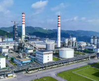 CHB Series for Metallurgical Engineering and  Sulfuric Acid Applications