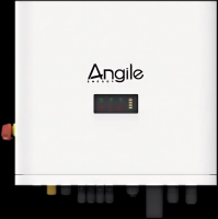 Single-Phase Residential HybridSingle-Phase Residential