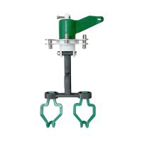 Poultry Slaughter Equipment Physic shackle complete N.T. From China