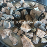 Calcium Carbide 25-50mm