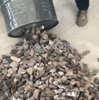 Calcium Carbide Price From China