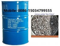 Calcium Carbide grain seize 7/15mm