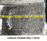 Calcium Carbide Powder