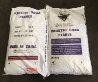 CAUSTIC SOFA PEARLS 99%