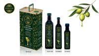 Blended Olive Oil From UAE