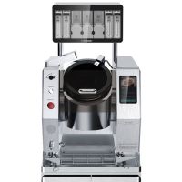 Stir Fryer & Automatic Cooking Machines