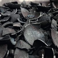 palm kernel charcoal