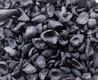 palm kernel charcoal  From Ghana