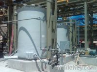FRP Chemical Tanks / Tower