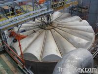 FRP Tank Cover