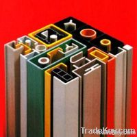 Fiberglass Profiles