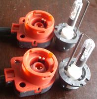 CAR HID BULBS From China