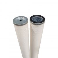 Natural Gas Coalescing Separation Filter Element (114x80.5x1000mm)