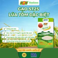 VNG ST25 Special Shrimp Rice