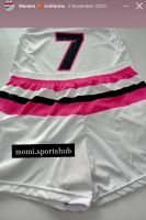 Best sports gear reversible customised shirts