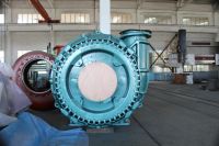 Slurry pumps  From China