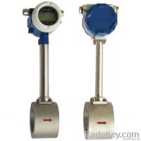 Vortex Flowmeter