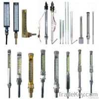 Marine Glass Thermometer