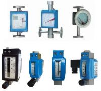 Metallic Variable Area Flowmeter