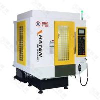 T-600 HIGH SPEED DRILLING AND TAPPING MACHINE SERIES From China