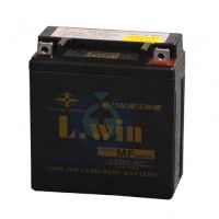 motorcycle battery