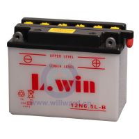 lead acid battery