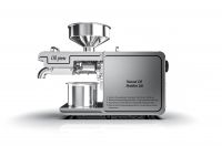 D01 Mini Oil Press Machine From China