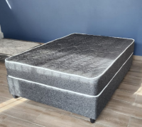 Budget Double Mattress From South Africa
