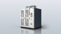 Medium voltage VSD From China