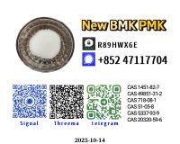 High Quality New 28578-16-7 and 49851-31-2 