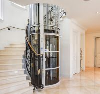 Vacuum Lifts From UAE