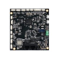 SIP Audio-Video Intercom Mainboard X25