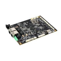 SIP Audio-Video Intercom Mainboard X30